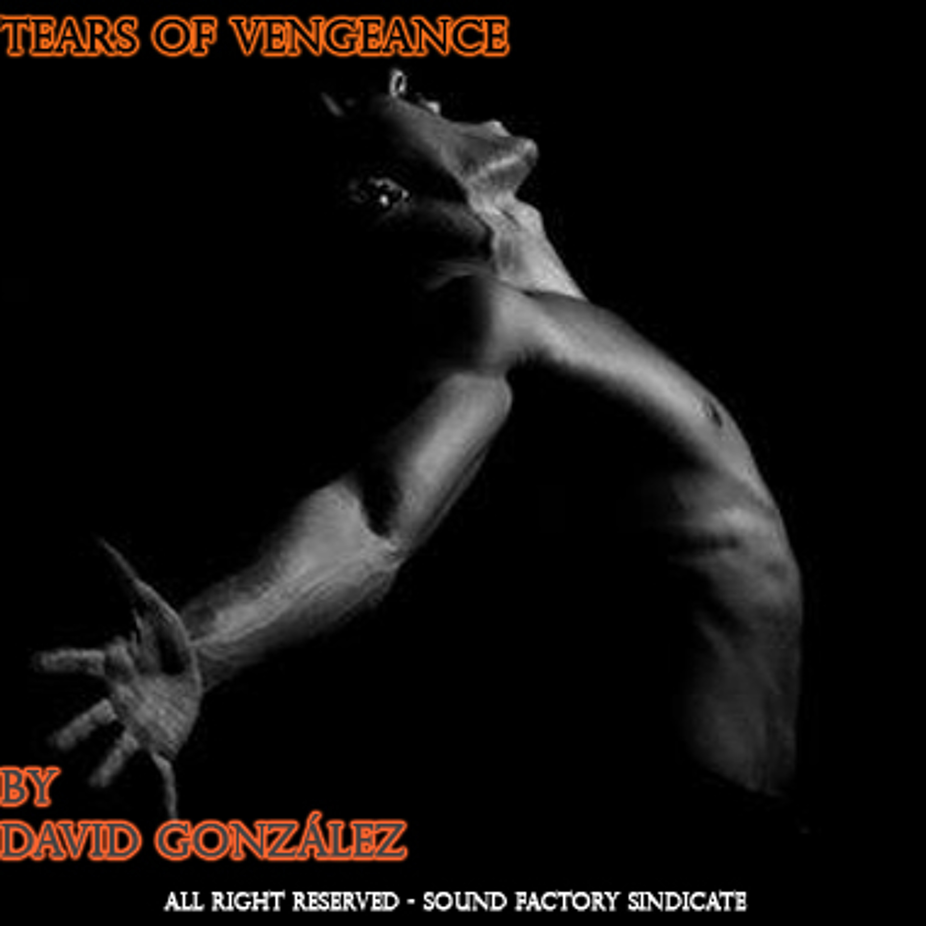 David González AKA Dmonick