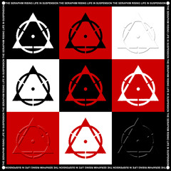 The Seraphim Rising - Lucretia My Reflection (Sisters of Mercy Cover)