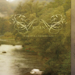 Arcana - Infinity - Ecerpt
