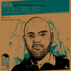 Uzul feat. Ben Sharpa - Fiiyaworks (IOTv2_01)
