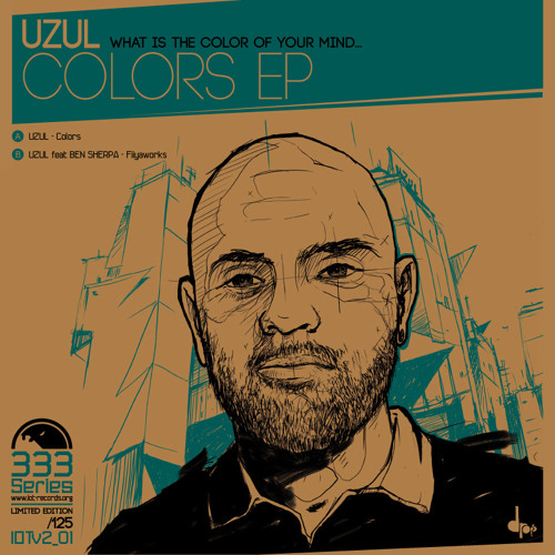 Uzul feat. Ben Sharpa - Fiiyaworks (IOTv2_01)