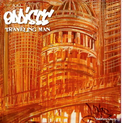 Oddisee - Traveling Man - 03 Paris