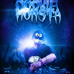 Cookie Monsta - Daily Dose Of Dubstep