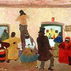 Negro Libre (zamacueca)