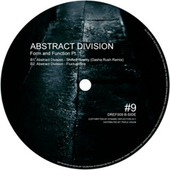 Abstract Division - Shifted Reality (Dasha Rush Remix)