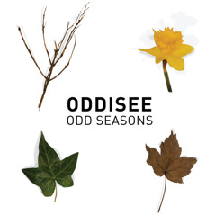 Oddisee - Odd Seasons - 20 Chocolate City Dreaming