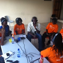 "I'm what you call a fashionable Ghanaian boy"