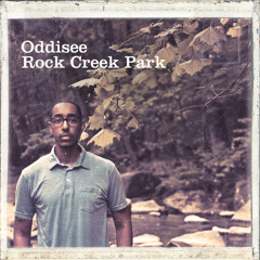 Oddisee - Rock Creek Park - 12 Mattered Much (feat. Olivier Daysoul)