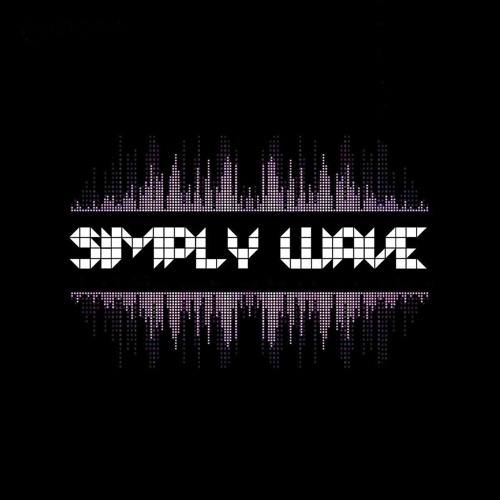 Simply Wave - Hallucinatory Imagination ૐ (Released Ovnimoon Records 2012)