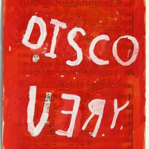 The Madisson Project - Disco-very