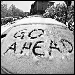 GO AHEAD - A DREAM DEFERRED