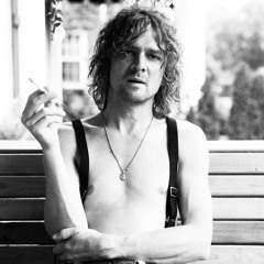 Brendan Benson performing "Keep Me" and "Pretty Baby" 4-27-12