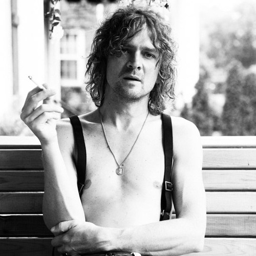 Brendan Benson performing "Keep Me" and "Pretty Baby" 4-27-12