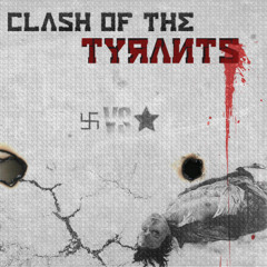KVADRAT - Clash of the Tyrants (Megamix)