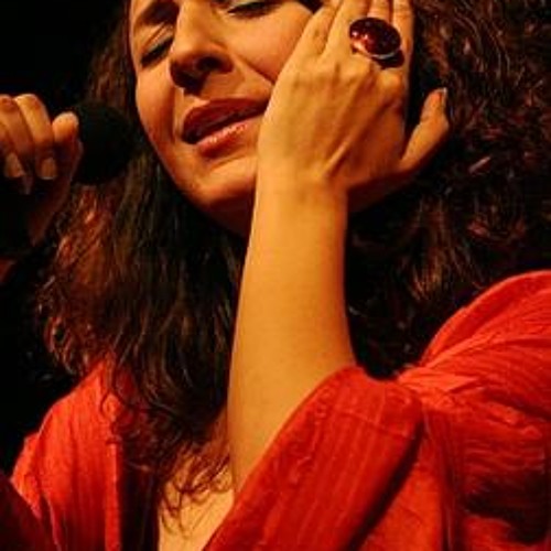 Rima khshesh.. la enta habibi - ريما خشيش.. لا انتَ حبيبي