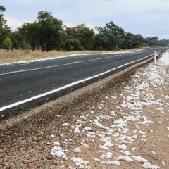 12. Mad Step - Winter, not snow