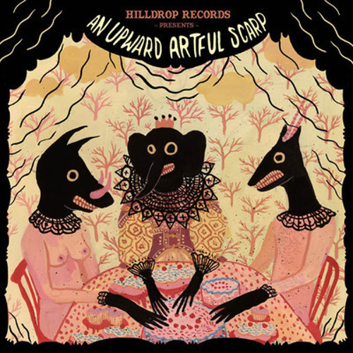 Part VI  Red (Valhalla Rising)