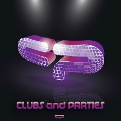 Vinyl Crew - CLUBS and PARTiES DeepCast 001