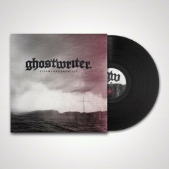 GHOSTWRITER - HIATUS