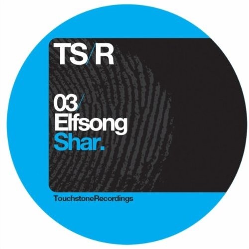Elfsong - Shar (Tvardovsky Remix)