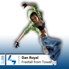 Dan Royal - Freefall From Tower (Original)