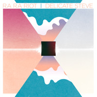 Ra Ra Riot - Valerie Feat. Delicate Steve