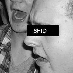 SHID w: w: