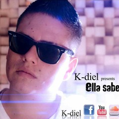 K-diel - Ella Sabe-2012-PROMO