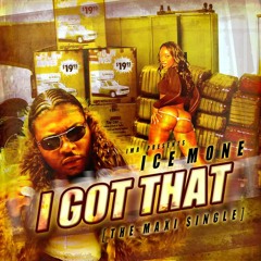 Mack Mone feat B-legit I got that dirty
