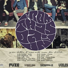 FROM THIS DAY ON - THE CHANGE