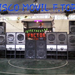 14- Electro House Mix Factor Music Discomovil 2012