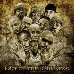 Out of the Darkness: The Best of Organized Noize