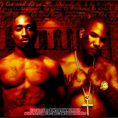 2Pac feat. Game & Ice Cube - Pac s Revenge (2Pac & Game Mixtape)