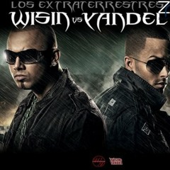 Tu no eres asi - Wisin & Yandel FT. DjTototoni Remix [Official]