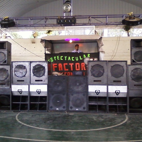 10- Mix Regueton Romantico Vol 1 By Factor Music Discomovil