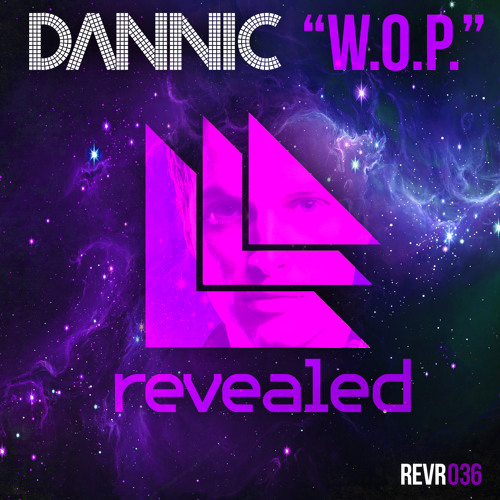 Dannic - W.O.P. (Riverdance 2012 Anthem)
