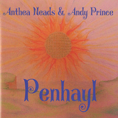 Butterfly - Anthea Neads & Andy Prince