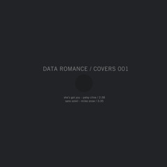 Sans Soleil - Data Romance (Miike Snow Cover)