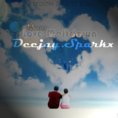 Moonu - Love Meltdown - Deejay.Sparkx TamilRMX.com