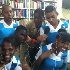 World Schools Have Your Say: The Best Bits