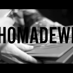 WhoMadeWho - Never had the time (los rombos' late remix)