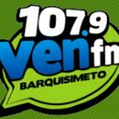 Nota a MR. en 107.9 VenFM Barquisimeto