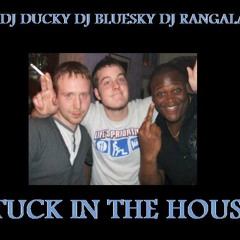 STUCK IN THE HOUSE - Craig David - Summer Jam