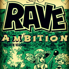 SilvO - Rave Ambition (Preview Version)