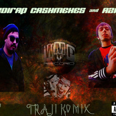 Izdırap Cashmekes Ft Harabe & Perdah B -  Haykocu Mahmut