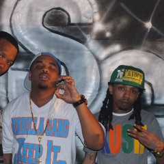 THROW IT BACK(GRAB A WALL)