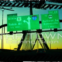 Tha Town-Alknock Ft Friz-O "WELCOME TO BOSTON"