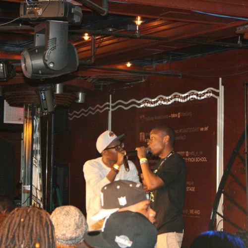 Ogunz ft. Polo Moe- Tell Us Why