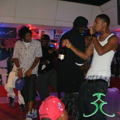 The Doors (Feat. Base)