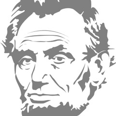 Abe sure did steal my heart